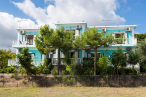 Cleopatra Apartments